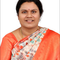 Akhila M