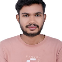 Parmanand Yadav