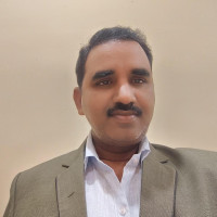 Srinivas Reddy