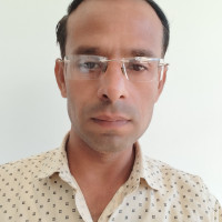 Mohd Ehtisham