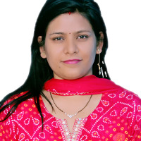 Rimsha Jain
