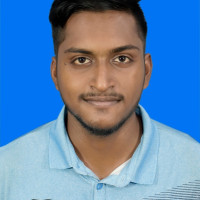 Soumya Ranjan Pati