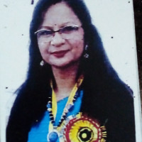 Sunita Rani