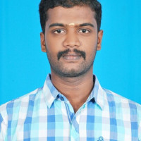 KARTHICK M R