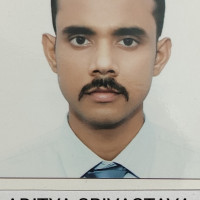 ADITYA SRIVASTAVA