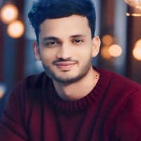 Abhishek Nayak