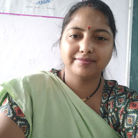 Meenakshi Joshi