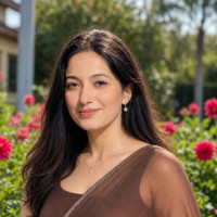 Sheetal Sood