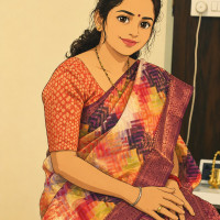 Yogita Bhalekar