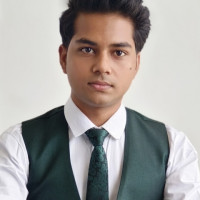 Krishu Kanaujiya