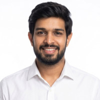 Sushant Dalal