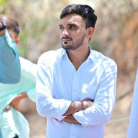 Satish Kumar