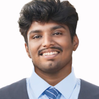 Pavanjith K