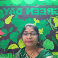 Indira Jaligama