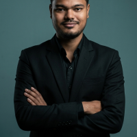 Monjit Saikia