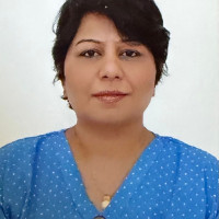 Snehaa Oturkar