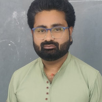 ANKIT SHARMA