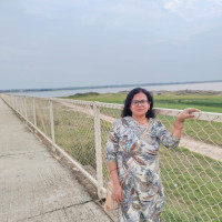 Sudipta Panda