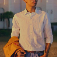 Lakshay Gupta