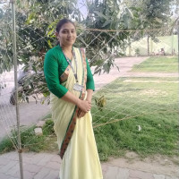 Shuchita Yadav