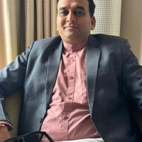 Sandeep Chavada