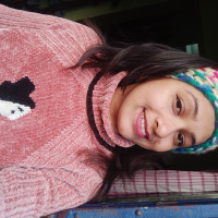 Sanchari Panda