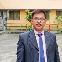 Aloke Kanti Das