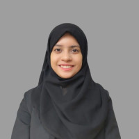 Mariya Fatima