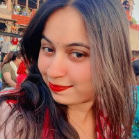 Yuvika Gandhi