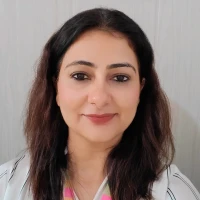 Swati Malhotra