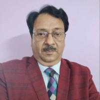 DHIRENDRA KUMAR GUPTA