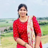 Kavitha Reddy