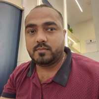P Bhavani Shankar