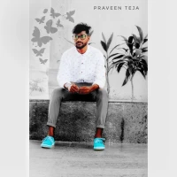 Praveen Kumar