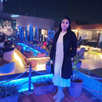 Megha Tomar