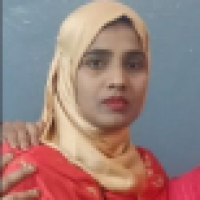 Syeda Jabeen