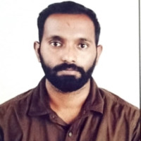 Puneeth Raj H S 