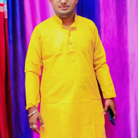 Ritik Kumar Pandey Pandey