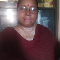 Mahua Choudhury