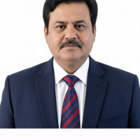 Hitesh Chandra Pandya