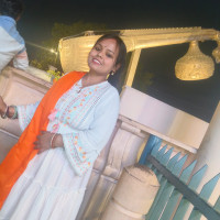 Komal Darshana