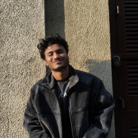 Nitin Gite