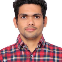 Ashish Panthri