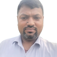 Shailendra Kumar
