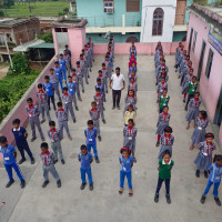 Hiring Maths And Hindi Teachers