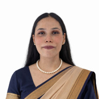 Vishnu Priya