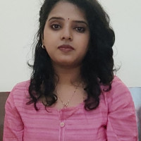 Soma Srivastava