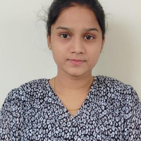 Harshitha Charanya Buddiga