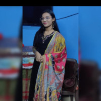 Parul Sinha