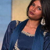 Shraddha Maurya